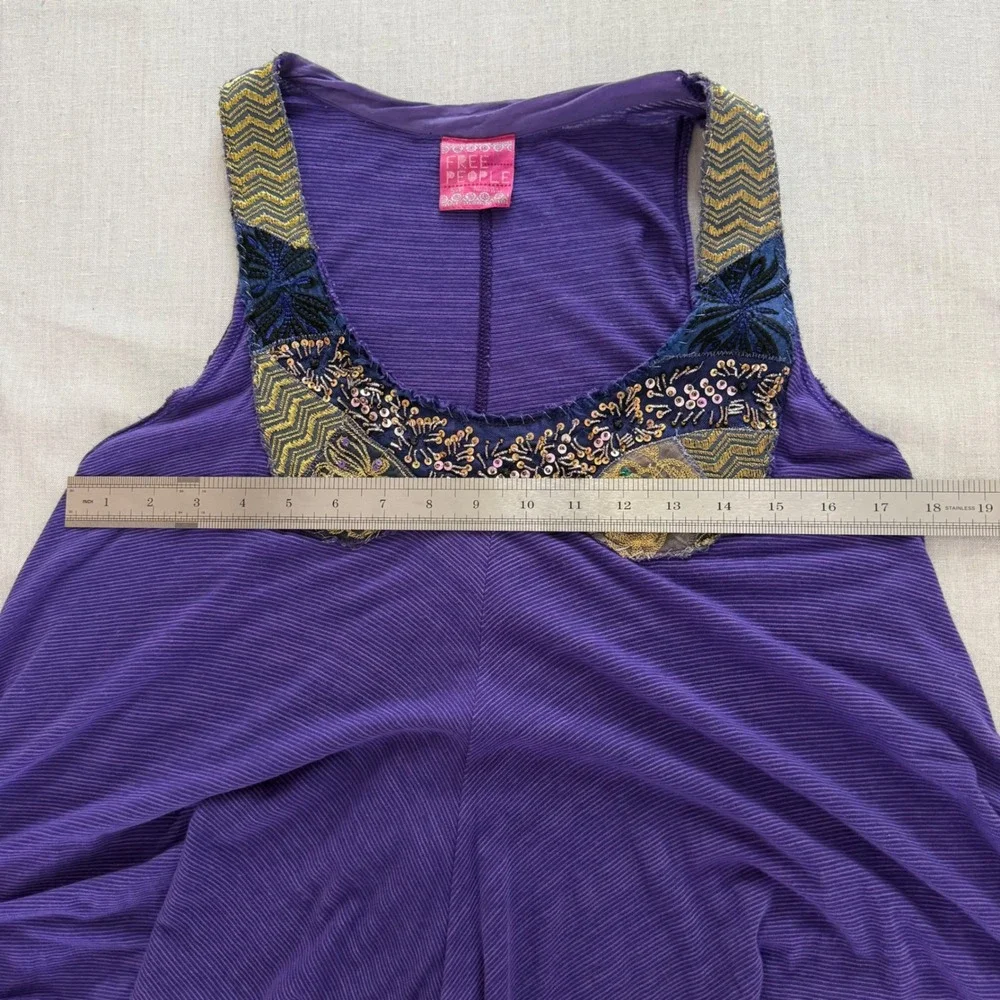 Free People bring some